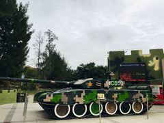 -大嶝英雄三岛战地观光园