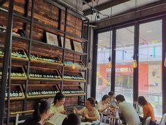 -MIKAKU(万达广场上海宝山店)