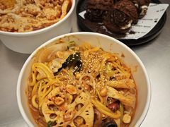 -W COLLECTIVE  DESSERT SHOP