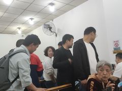 大堂-子午路张记肉夹馍(翠华路店)