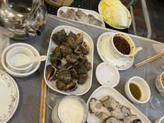 -鑫龙火锅城(青岛分店)