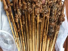 -十里铺铁板鱿鱼