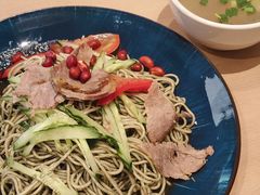 -韩海丽特色美食(秀州路店)