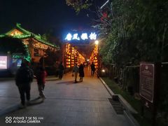 -寻梦滕王阁实景演出