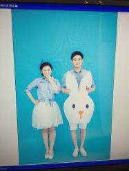 -苏菲亚婚纱影楼尊爵店(昆区店)