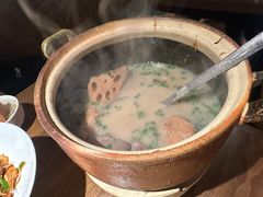 -清水亭湖北菜(大屯DT51店)