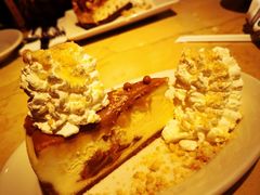-The Cheesecake Factory 芝乐坊餐厅(王府中環店)