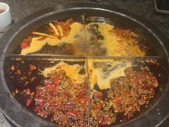 -陈眼镜火锅(总店)