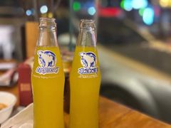 -乐宴·老北京铜火锅(八卦岭店)