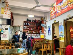-涵家味土菜馆·徽州一绝臭鳜鱼(三河古镇店)