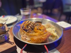 -Ambra Haus琥珀屋精酿餐厅(宝山店)