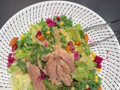 -全聚德烤鸭店(马家堡店)
