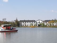 -上海长兴岛郊野公园