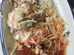 -宾朋海鲜特色美食餐厅·纯手工鲅鱼水饺(兴海路店)