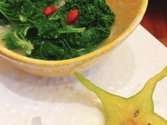 -三宝大饭店-中和艺素餐厅(浦上金山正祥广场店)