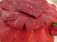 -捞围鲜·港式打边炉(海阳路店)