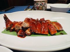 -老吉堂上海本帮菜(工体店)