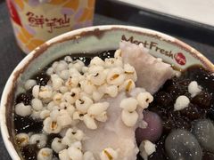 -鲜芋仙(观音桥大融城LG店)