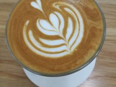 -Onirii Coffee(长乐路店)