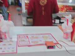 -塔斯汀中国汉堡(木渎店)