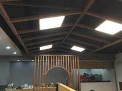 大堂-大自然醉鹅·铁锅火焰鹅(上海联洋店)