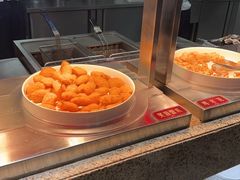 -汉巴味德·烤肉与啤酒的自助(杭州大悦城店)