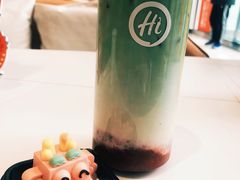 -海底捞火锅(世纪金源店)