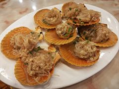-新金盛·海鲜酒楼(盐田店)