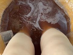 -郑远元专业修脚房(海防路店)