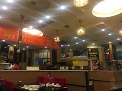大堂-青岛小羔羊火锅(李村公园店)