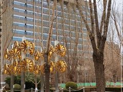 -建国门(地铁站)