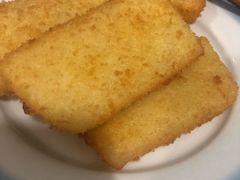 炸鲜奶-奶酪魏(牛街总店)