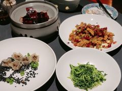 -肆月河豚·淮扬菜·湘菜(华天店)