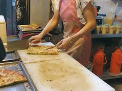 -咏春葱油饼(德政中路店)