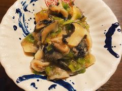 -八木鸟居酒屋(小木桥路店)