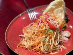 -红泰·泰精选·特色料理(中山路店)