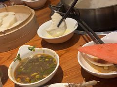 -草原牧羊火锅·龙虾·烤鱼(杨浦店)