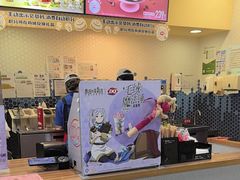 -DQ·蛋糕·冰淇淋(万联城店)