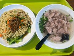 -寻味闽台风味美食馆·王记手打面