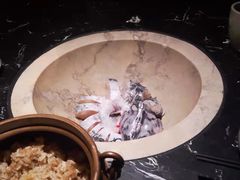 -云海肴云南菜·蒸汽石锅鱼(青岛万象城店)