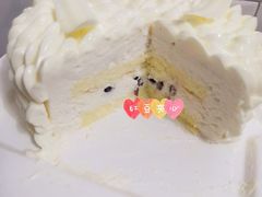 -壹点壹客·生日蛋糕(南山店)