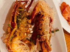 波士顿龙虾-解放碑威斯汀酒店-知味国际美食餐厅