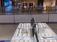 -AOJO眼镜(南翔印象城MEGA店)