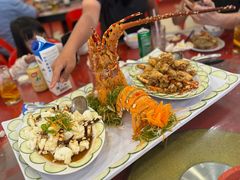-大茄来海鲜餐厅(亚洲城分行)
