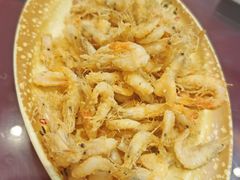 -高玛纳驴肉火烧(一世界店)