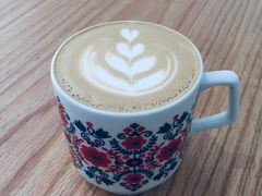 棉花咖啡-COTTON CAFE(德信·中外公寓店)