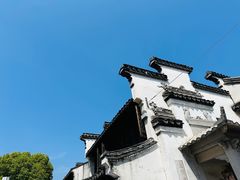 -惠山古镇·寄畅园