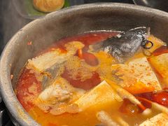 -Ameigo梅果·云贵川bistro(长宁来福士店)