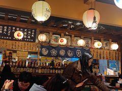 -小川洋风料理(江汉路店)