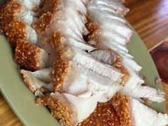 -洲心明记烧肉大粥(总店)